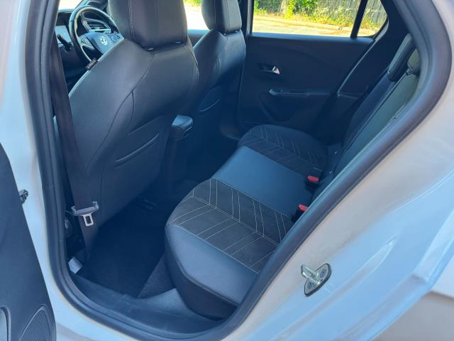 2023 Vauxhall Corsa 1.2 Turbo Ultimate 5Dr Auto (LR72HGU) Image 21