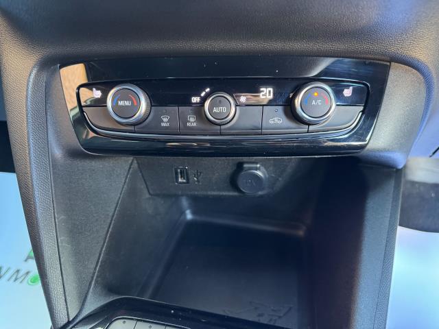 2023 Vauxhall Corsa 1.2 Turbo Ultimate 5Dr Auto (LR72HGU) Image 39
