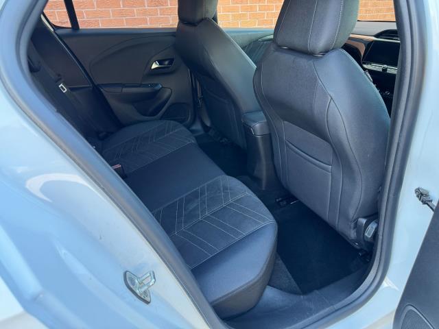 2023 Vauxhall Corsa 1.2 Turbo Ultimate 5Dr Auto (LR72HGU) Image 23