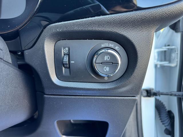 2023 Vauxhall Corsa 1.2 Turbo Ultimate 5Dr Auto (LR72HGU) Image 33