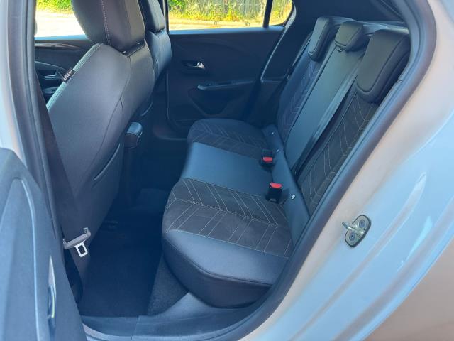 2023 Vauxhall Corsa 1.2 Turbo Ultimate 5Dr Auto (LR72HGU) Image 22