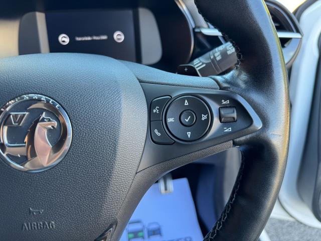 2023 Vauxhall Corsa 1.2 Turbo Ultimate 5Dr Auto (LR72HGU) Image 30