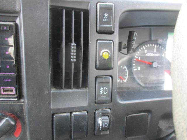2023 Isuzu Truck N35 TIPPER AUTO SUB 3.5T (LS72YEK) Image 22