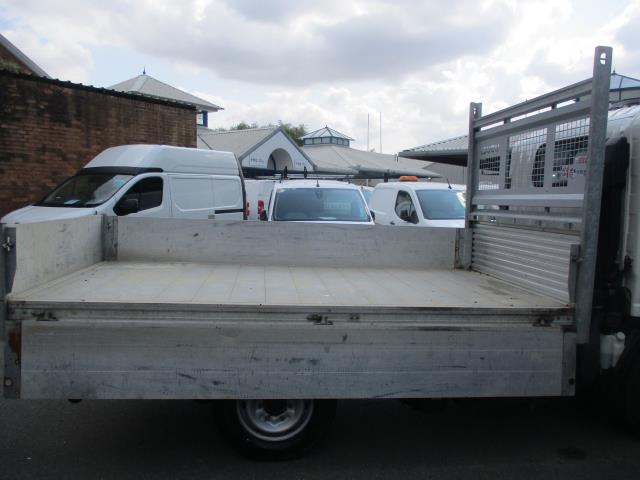 2023 Isuzu Truck N35 TIPPER AUTO SUB 3.5T (LS72YEK) Image 29