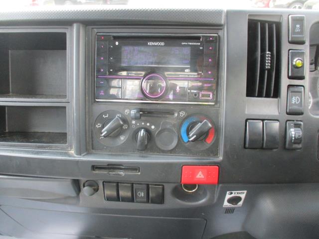 2023 Isuzu Truck N35 TIPPER AUTO SUB 3.5T (LS72YEK) Image 23