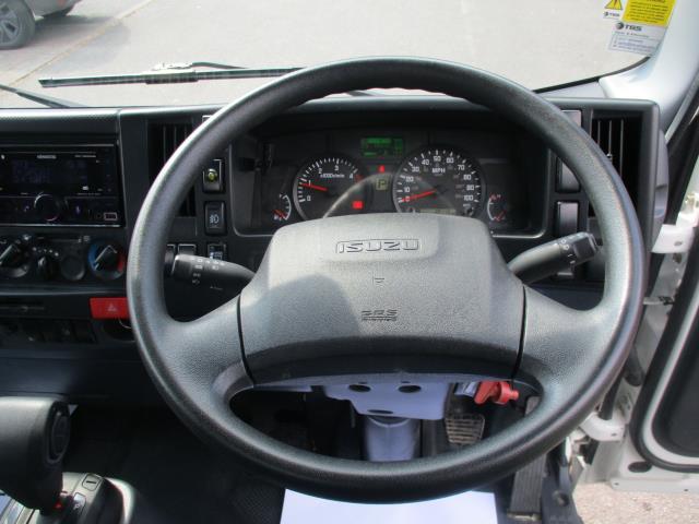 2023 Isuzu Truck N35 TIPPER AUTO SUB 3.5T (LS72YEK) Image 16