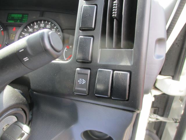 2023 Isuzu Truck N35 TIPPER AUTO SUB 3.5T (LS72YEK) Image 18