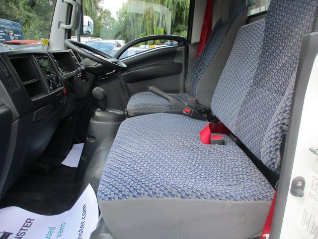 2023 Isuzu Truck N35 TIPPER AUTO SUB 3.5T (LS72YEK) Image 26