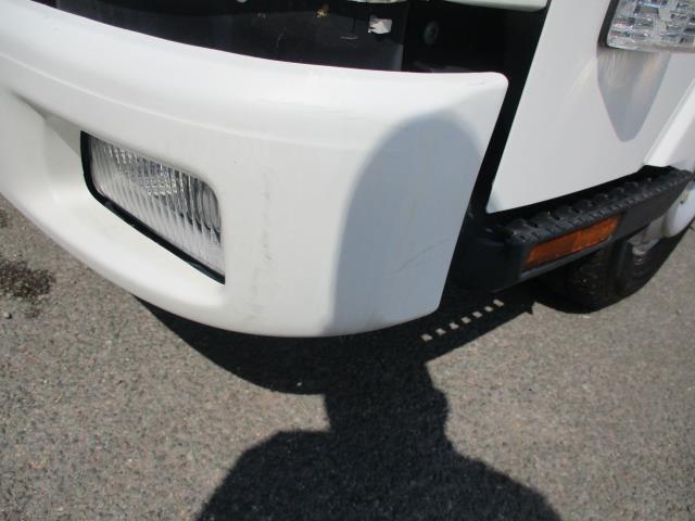 2023 Isuzu Truck N35 TIPPER AUTO SUB 3.5T (LS72YEK) Image 38