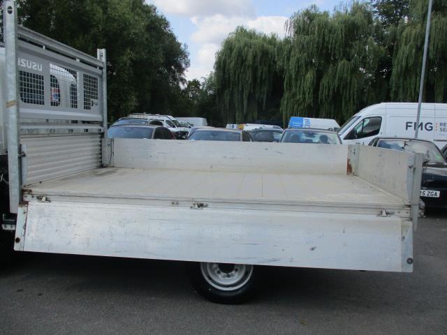 2023 Isuzu Truck N35 TIPPER AUTO SUB 3.5T (LS72YEK) Image 27