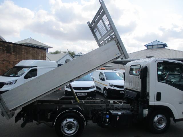 2023 Isuzu Truck N35 TIPPER AUTO SUB 3.5T (LS72YEK) Image 31