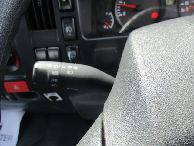 2023 Isuzu Truck N35 TIPPER AUTO SUB 3.5T (LS72YEK) Image 21