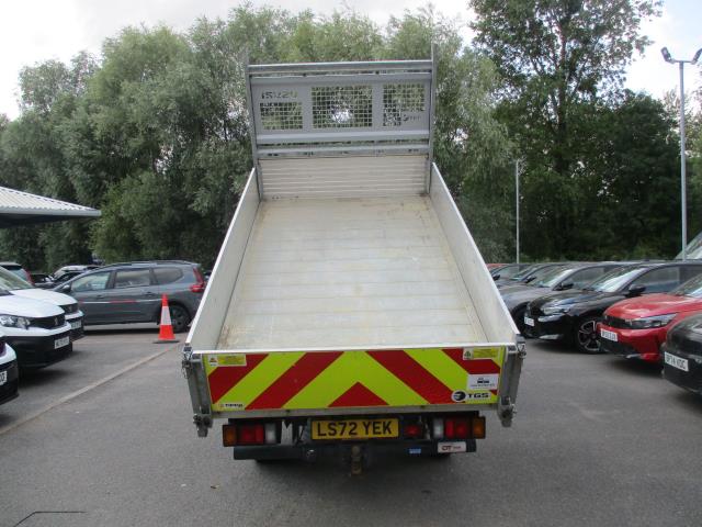 2023 Isuzu Truck N35 TIPPER AUTO SUB 3.5T (LS72YEK) Image 32
