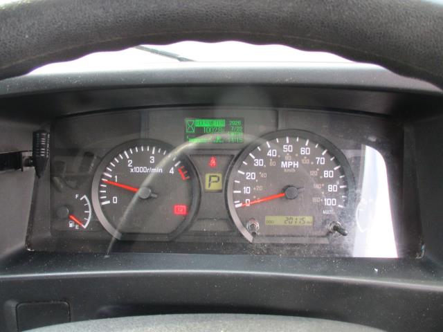 2023 Isuzu Truck N35 TIPPER AUTO SUB 3.5T (LS72YEK) Image 14