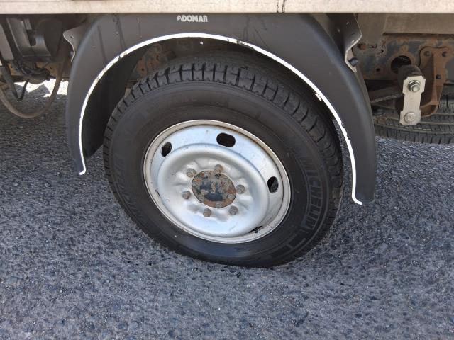 2022 Isuzu Truck N35 Chassis Cab Auto (LT72DWE) Image 14