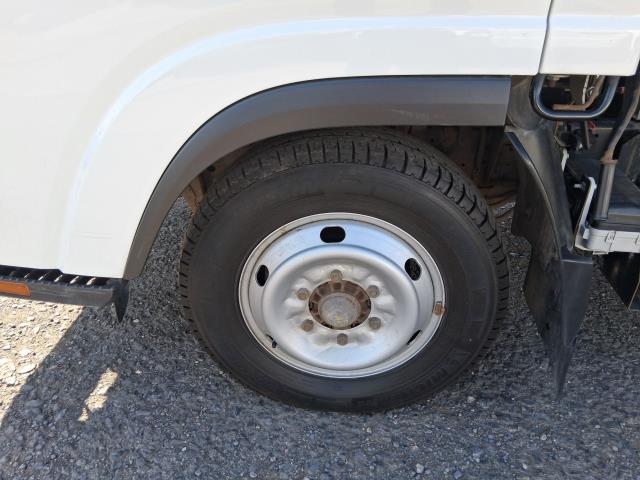2022 Isuzu Truck N35 Chassis Cab Auto (LT72DWE) Image 15