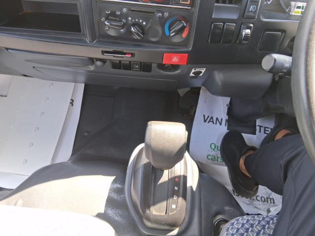 2022 Isuzu Truck N35 Chassis Cab Auto (LT72DWE) Image 27