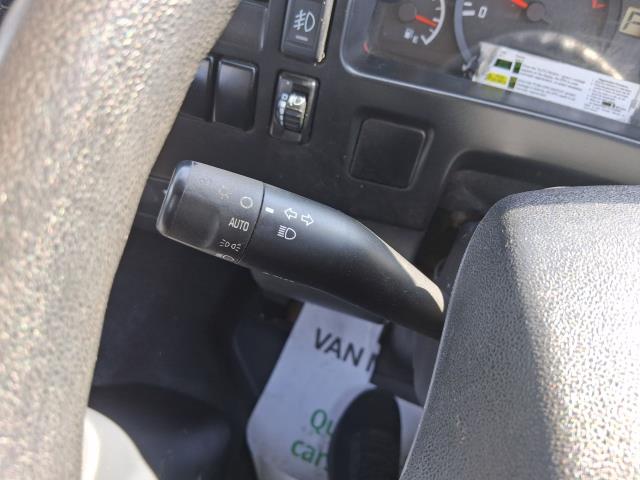 2022 Isuzu Truck N35 Chassis Cab Auto (LT72DWE) Image 31