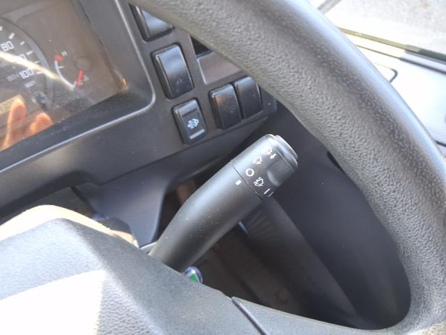 2022 Isuzu Truck N35 Chassis Cab Auto (LT72DWE) Image 29