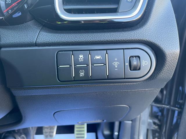 2022 Kia Pro Ceed 1.5T GDI ISG GT-Line 5Dr (MA22ZTW) Image 25