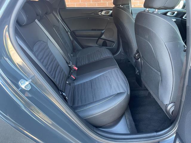 2022 Kia Pro Ceed 1.5T GDI ISG GT-Line 5Dr (MA22ZTW) Image 17