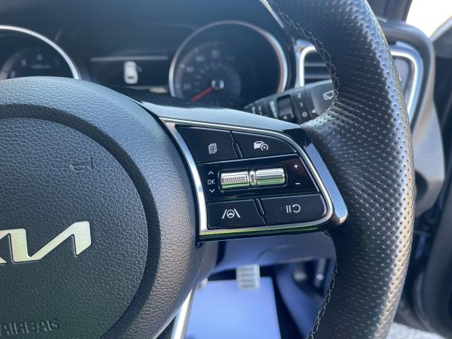 2022 Kia Pro Ceed 1.5T GDI ISG GT-Line 5Dr (MA22ZTW) Image 22