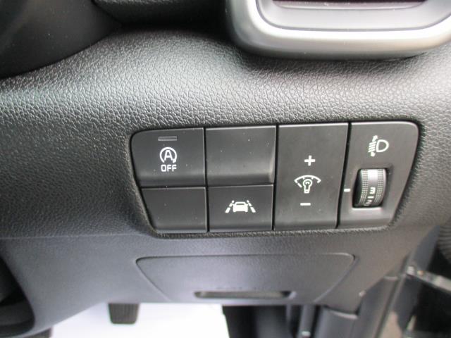 2021 Kia Sportage 1.6T Gdi Isg 2 5Dr [Awd] (MA70YPZ) Image 13