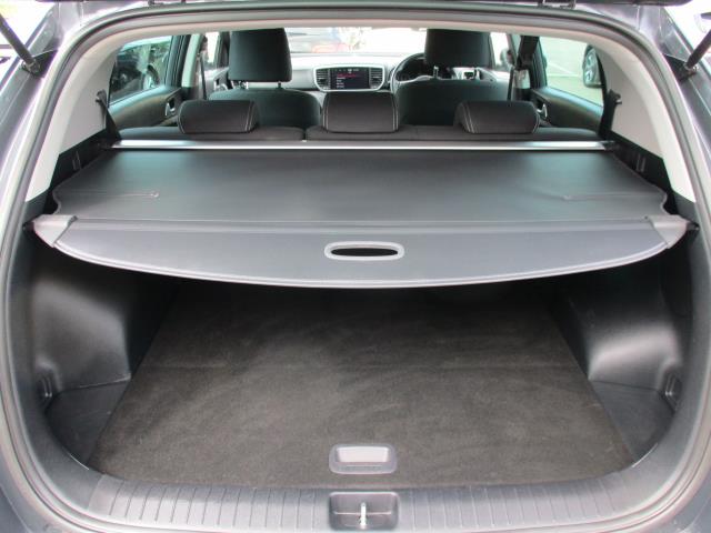 2021 Kia Sportage 1.6T Gdi Isg 2 5Dr [Awd] (MA70YPZ) Image 34