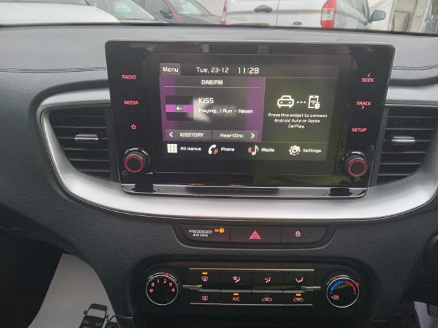 2023 Kia Ceed 1.5T Gdi Isg 2 5Dr (MC23KDO) Image 36