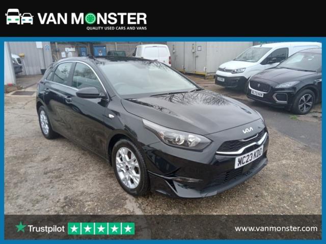 2023 Kia Ceed 1.5T Gdi Isg 2 5Dr (MC23KDO)