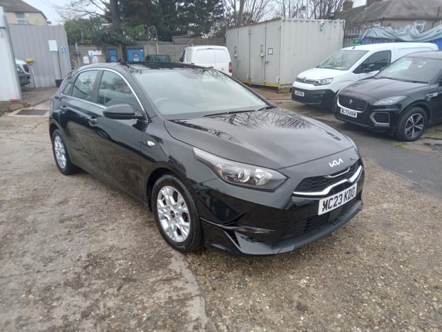 2023 Kia Ceed 1.5T Gdi Isg 2 5Dr (MC23KDO) Image 2