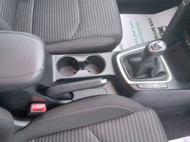 2023 Kia Ceed 1.5T Gdi Isg 2 5Dr (MC23KDO) Image 38
