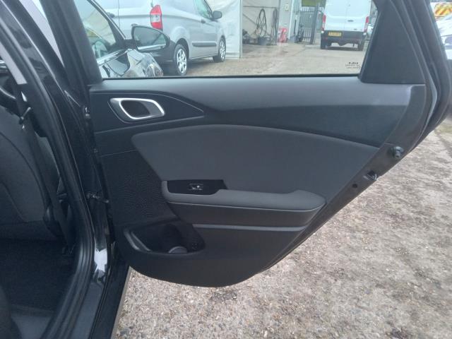 2023 Kia Ceed 1.5T Gdi Isg 2 5Dr (MC23KDO) Image 28
