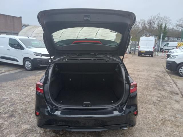 2023 Kia Ceed 1.5T Gdi Isg 2 5Dr (MC23KDO) Image 11