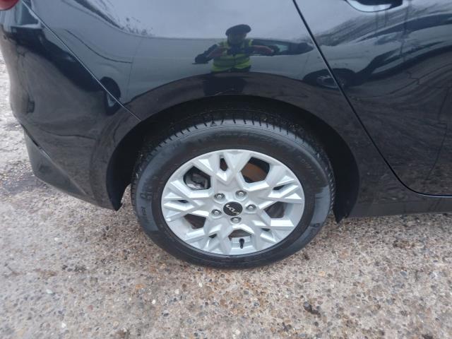 2023 Kia Ceed 1.5T Gdi Isg 2 5Dr (MC23KDO) Image 41