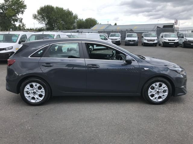 2023 Kia Ceed 1.5T Gdi Isg 2 5Dr (MC23ZXM) Image 6