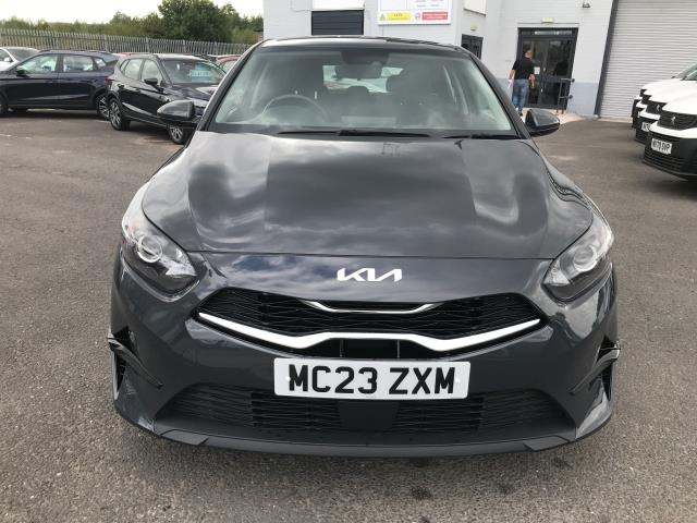 2023 Kia Ceed 1.5T Gdi Isg 2 5Dr (MC23ZXM) Image 29