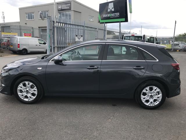 2023 Kia Ceed 1.5T Gdi Isg 2 5Dr (MC23ZXM) Image 12