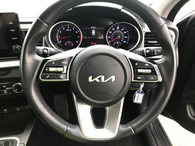 2023 Kia Ceed 1.5T Gdi Isg 2 5Dr (MC23ZXM) Image 18