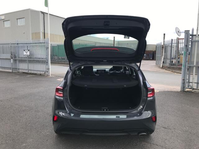2023 Kia Ceed 1.5T Gdi Isg 2 5Dr (MC23ZXM) Image 32