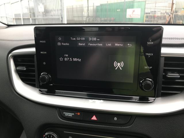 2023 Kia Ceed 1.5T Gdi Isg 2 5Dr (MC23ZXM) Image 16