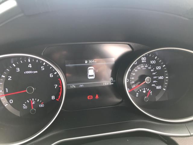 2023 Kia Ceed 1.5T Gdi Isg 2 5Dr (MC23ZXM) Image 20