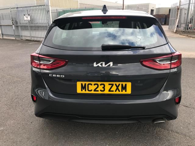 2023 Kia Ceed 1.5T Gdi Isg 2 5Dr (MC23ZXM) Image 30