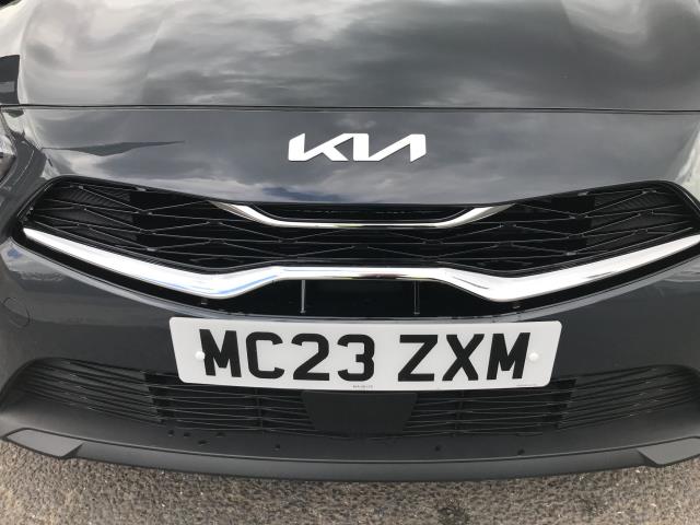 2023 Kia Ceed 1.5T Gdi Isg 2 5Dr (MC23ZXM) Image 51