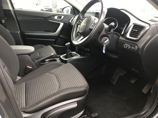 2023 Kia Ceed 1.5T Gdi Isg 2 5Dr (MC23ZXM) Image 22