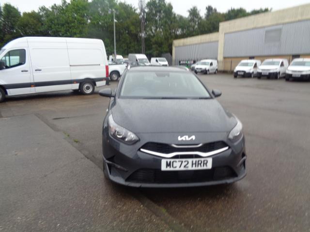 2023 Kia Ceed 1.5T Gdi Isg 2 5Dr (MC72HRR) Image 3