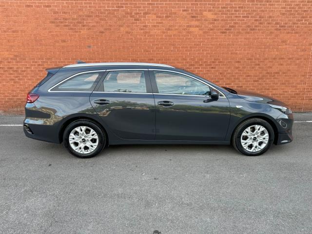 2023 Kia Ceed 1.5T GDI ISG 2 5Dr (MC72HRX) Image 10