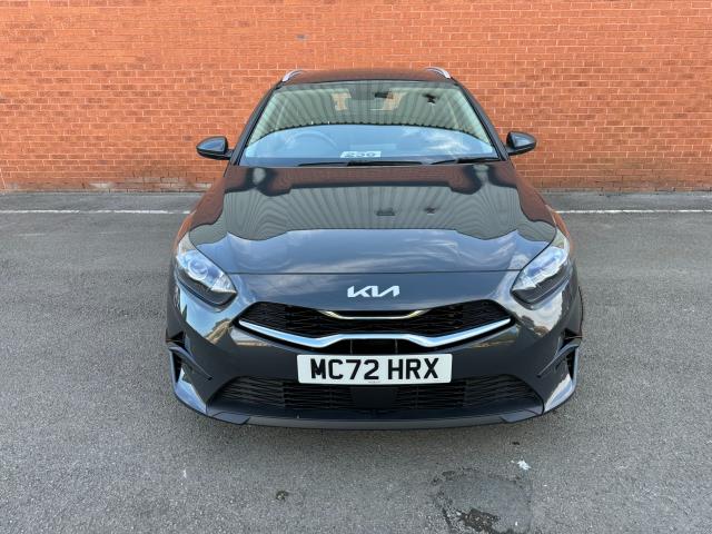 2023 Kia Ceed 1.5T GDI ISG 2 5Dr (MC72HRX) Image 3