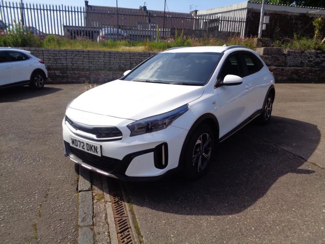 2023 Kia Xceed 1.5T Gdi Isg 2 5Dr (MD72DKN) Image 11