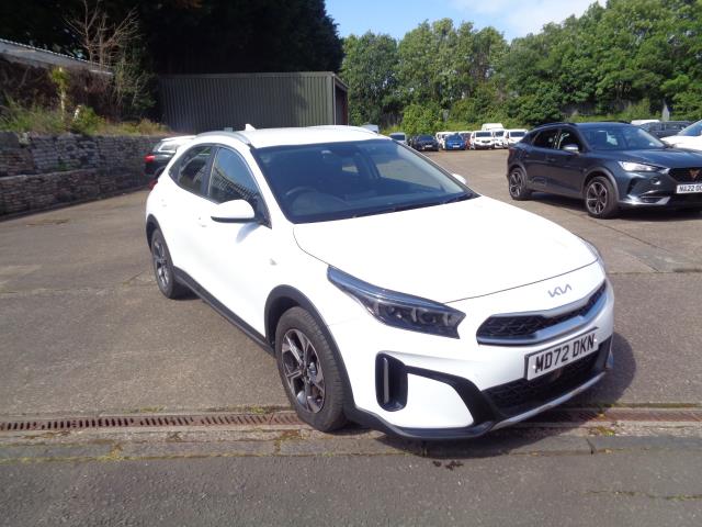 2023 Kia Xceed 1.5T Gdi Isg 2 5Dr (MD72DKN) Image 3